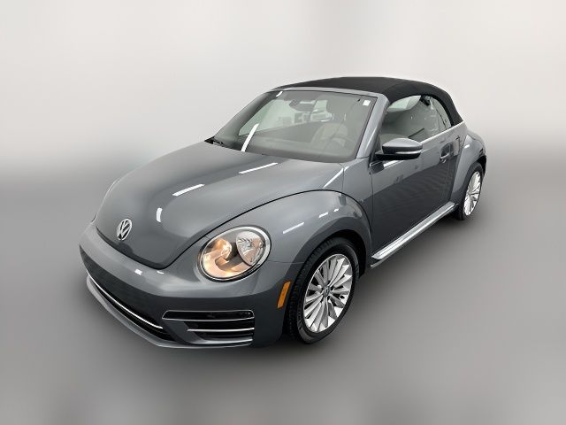 2019 Volkswagen Beetle Final Edition SE