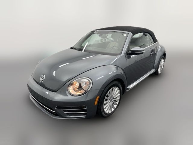 2019 Volkswagen Beetle Final Edition SE