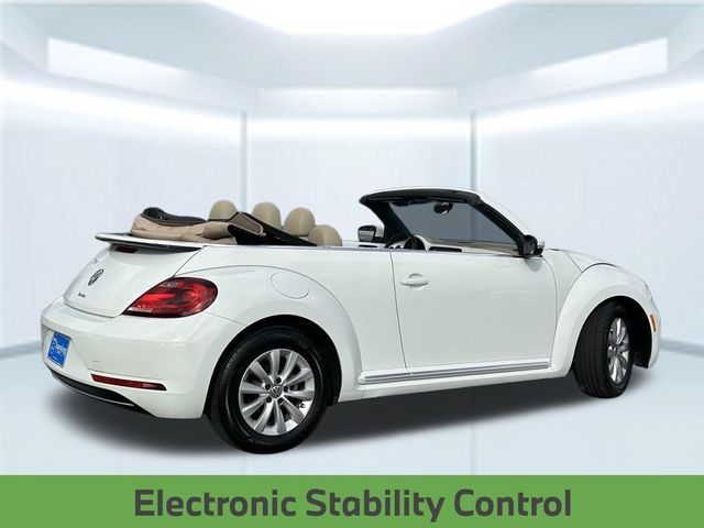 2019 Volkswagen Beetle S