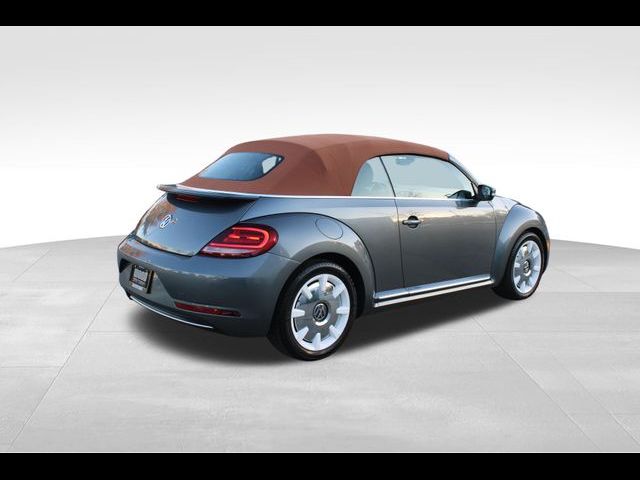 2019 Volkswagen Beetle S