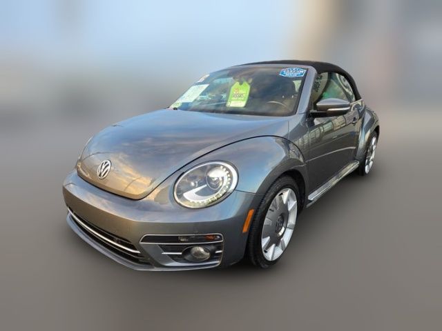 2019 Volkswagen Beetle Final Edition SE