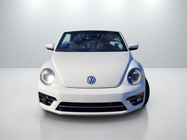 2019 Volkswagen Beetle SE