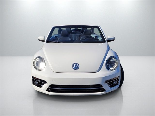 2019 Volkswagen Beetle SE