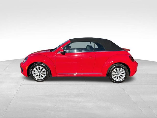 2019 Volkswagen Beetle S