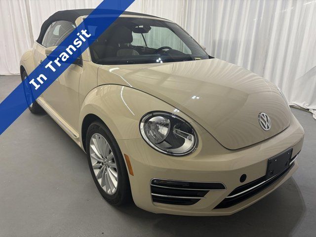 2019 Volkswagen Beetle Final Edition SE