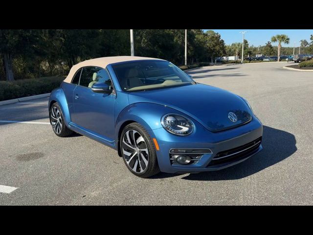 2019 Volkswagen Beetle SE