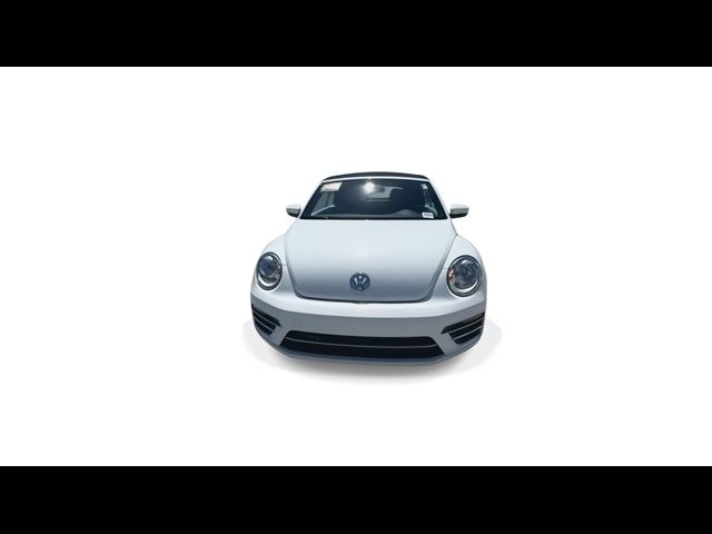 2019 Volkswagen Beetle SE