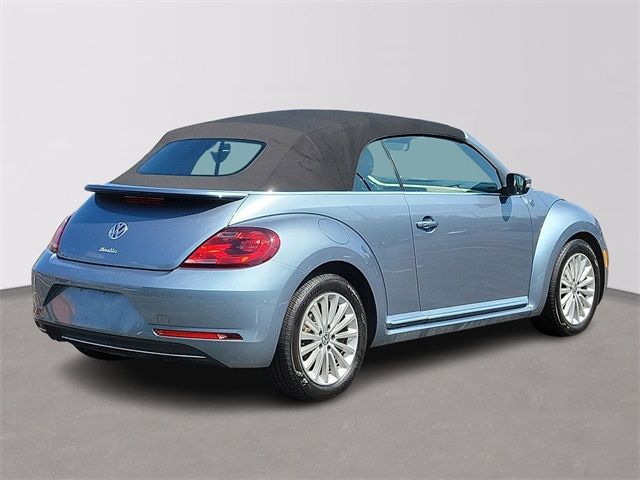 2019 Volkswagen Beetle Final Edition SE