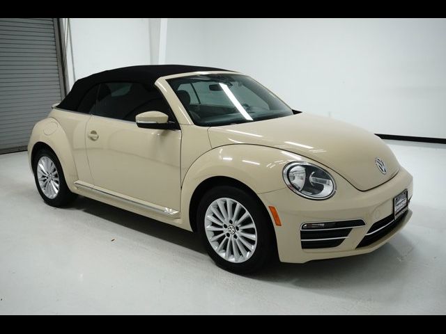 2019 Volkswagen Beetle Final Edition SE