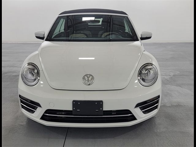 2019 Volkswagen Beetle Final Edition SE