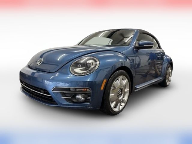 2019 Volkswagen Beetle Final Edition SE