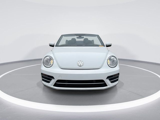 2019 Volkswagen Beetle 