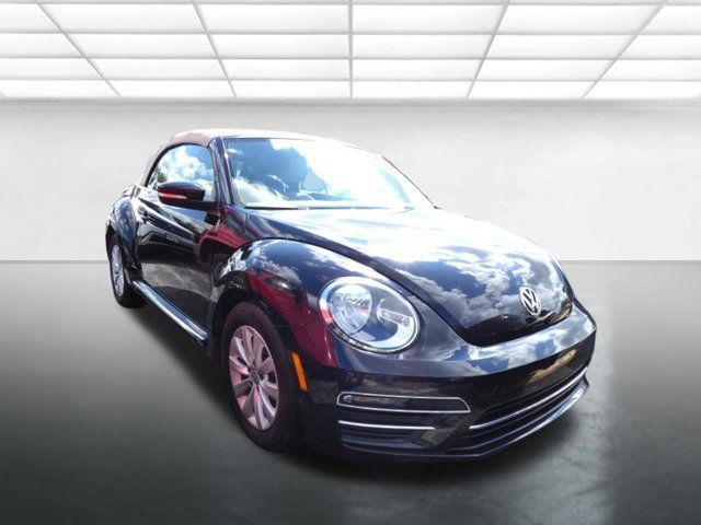 2019 Volkswagen Beetle Final Edition SE