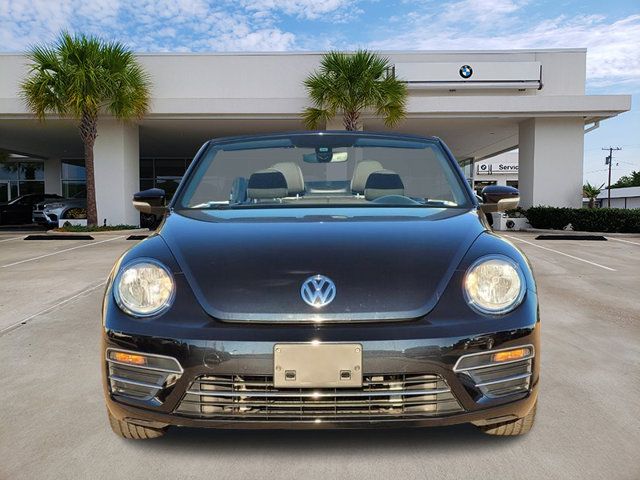 2019 Volkswagen Beetle Final Edition SE