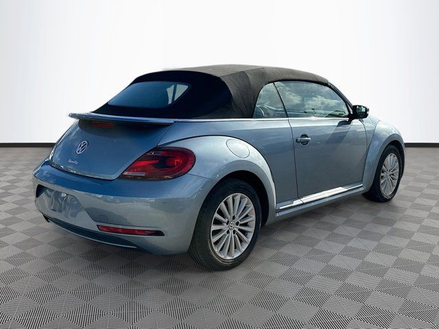 2019 Volkswagen Beetle Final Edition SE