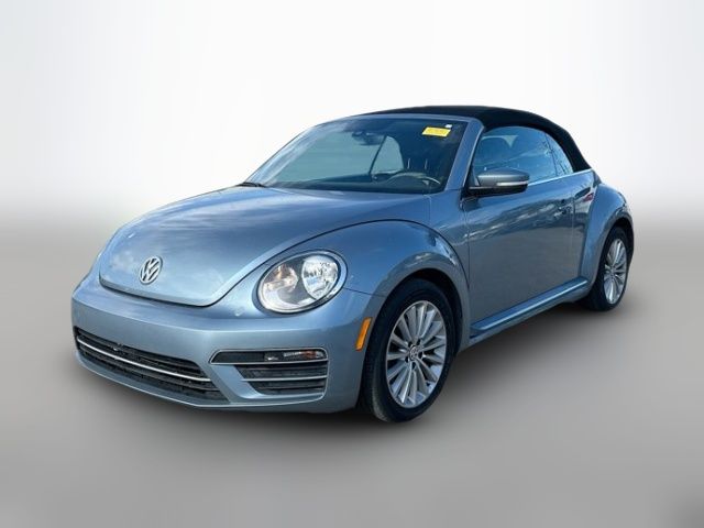 2019 Volkswagen Beetle Final Edition SE