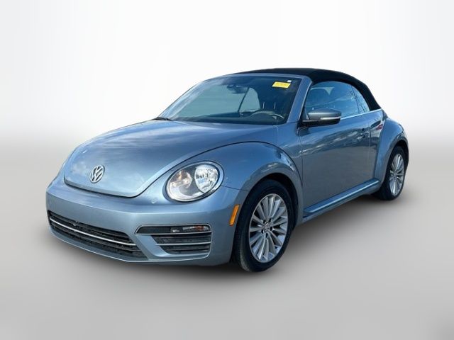 2019 Volkswagen Beetle Final Edition SE