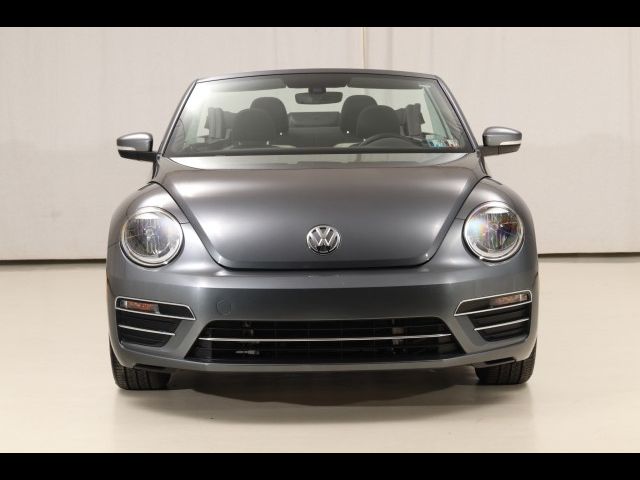 2019 Volkswagen Beetle Final Edition SE