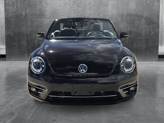 2019 Volkswagen Beetle Final Edition SE