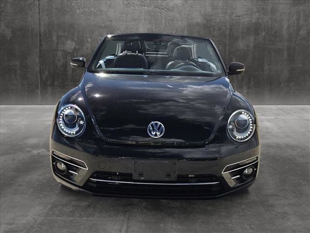 2019 Volkswagen Beetle Final Edition SE