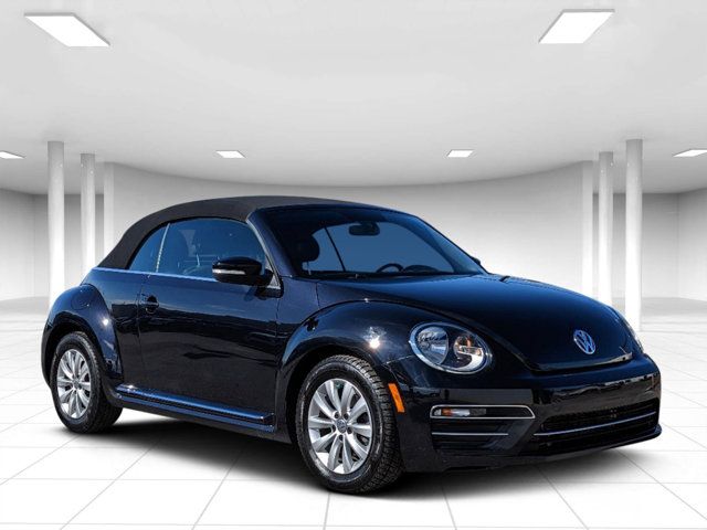 2019 Volkswagen Beetle Final Edition SE