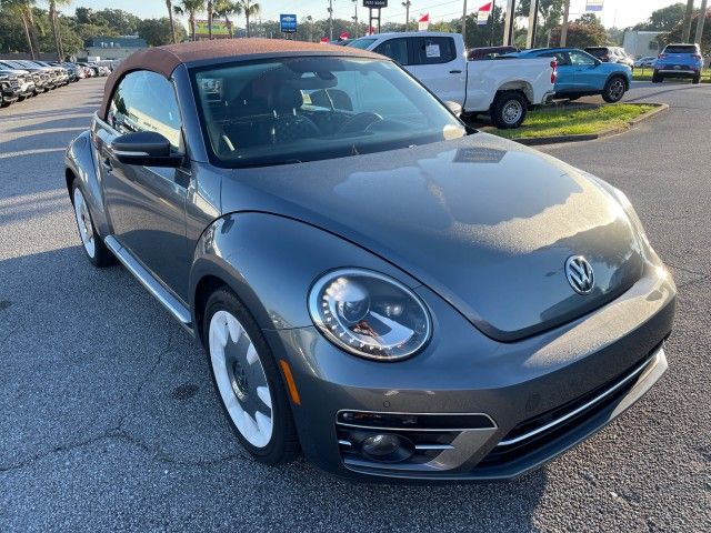 2019 Volkswagen Beetle Final Edition SE