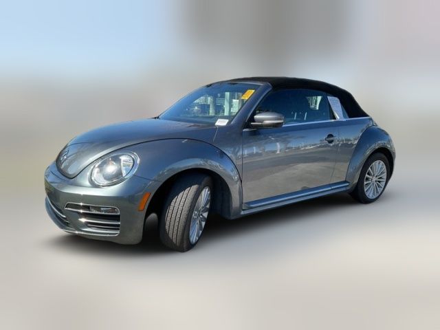 2019 Volkswagen Beetle Final Edition SE