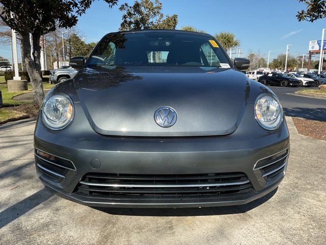 2019 Volkswagen Beetle Final Edition SE