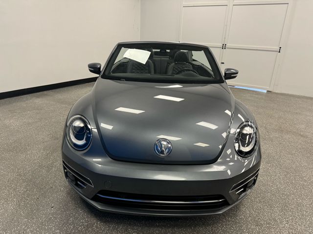 2019 Volkswagen Beetle Final Edition SEL