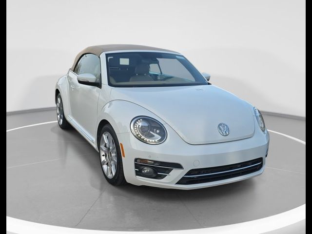 2019 Volkswagen Beetle S