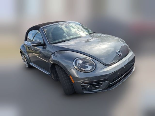 2019 Volkswagen Beetle SE