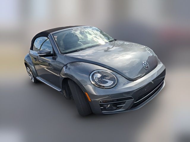 2019 Volkswagen Beetle SE