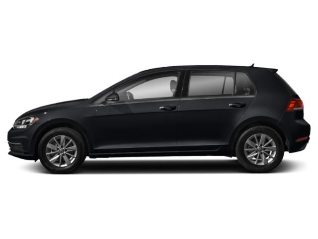 2019 Volkswagen Golf SE