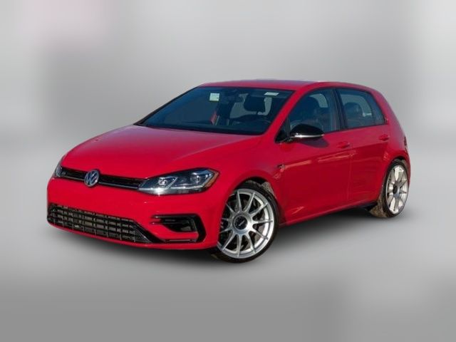 2019 Volkswagen Golf R Base