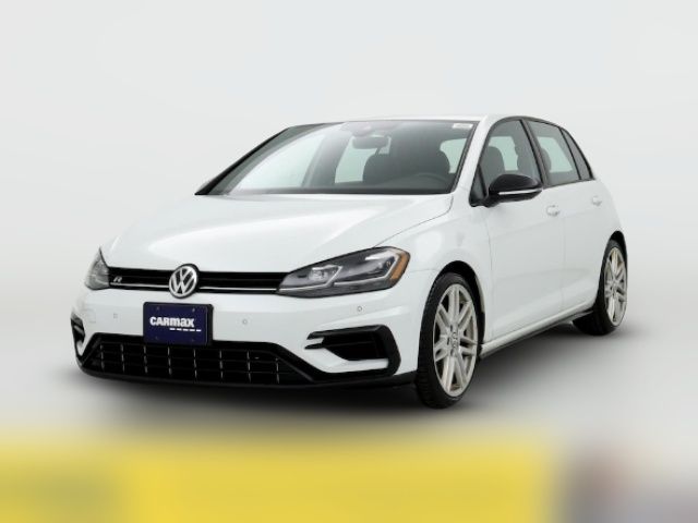 2019 Volkswagen Golf R Base