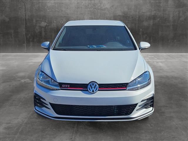 2019 Volkswagen Golf GTI S