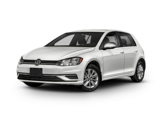 2019 Volkswagen Golf S