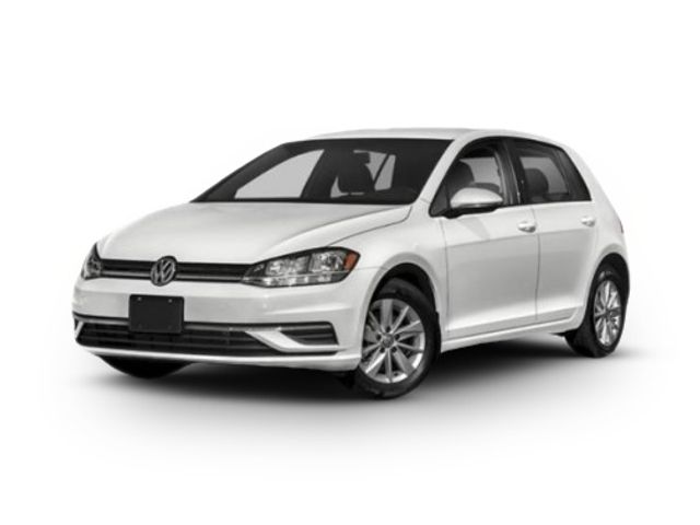 2019 Volkswagen Golf S