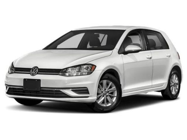 2019 Volkswagen Golf S