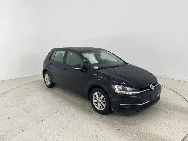 2019 Volkswagen Golf S