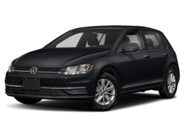 2019 Volkswagen Golf S