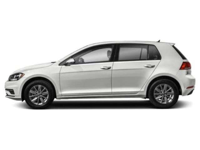 2019 Volkswagen Golf SE