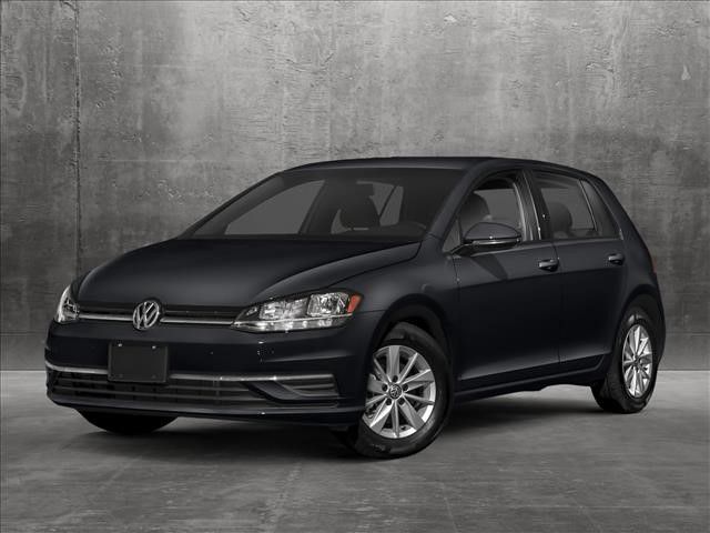 2019 Volkswagen Golf S