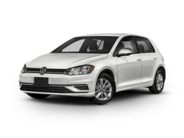 2019 Volkswagen Golf SE