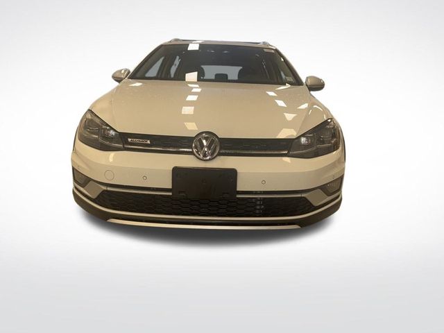 2019 Volkswagen Golf Alltrack SE