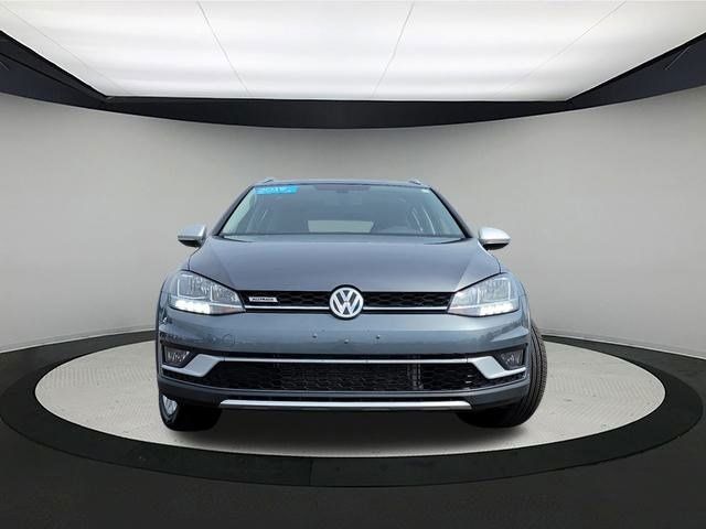 2019 Volkswagen Golf Alltrack SE