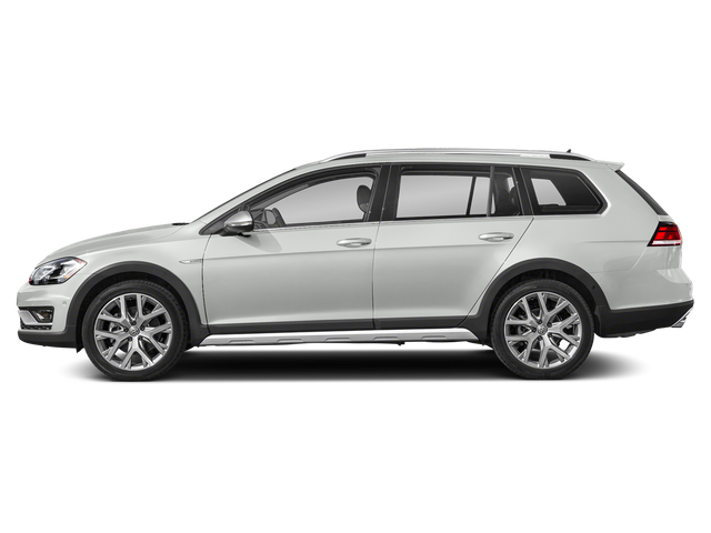 2019 Volkswagen Golf Alltrack SE