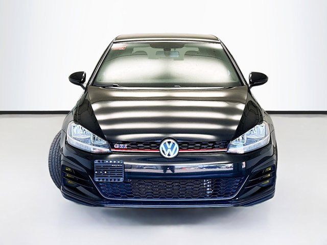 2019 Volkswagen Golf GTI S