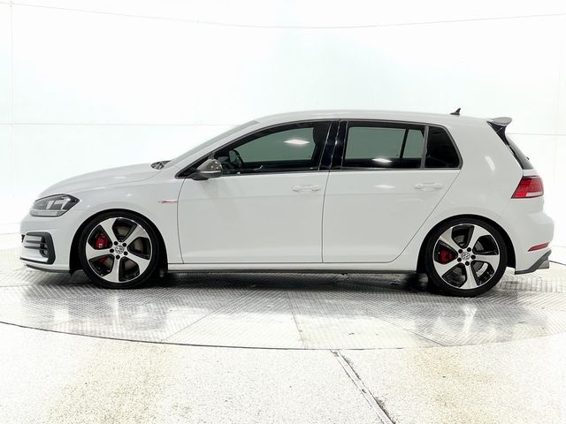 2019 Volkswagen Golf GTI S