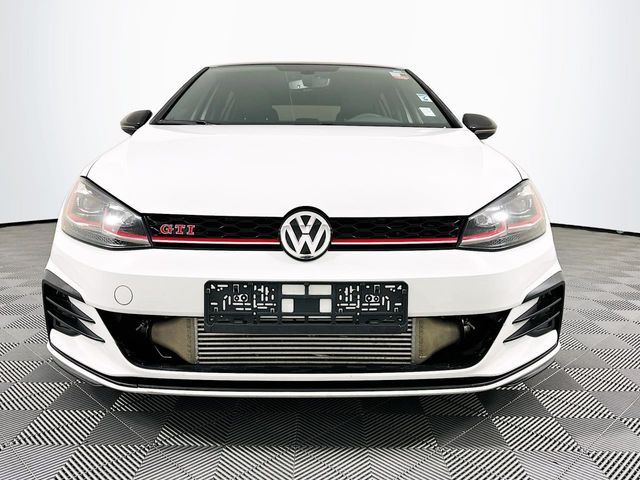 2019 Volkswagen Golf GTI S